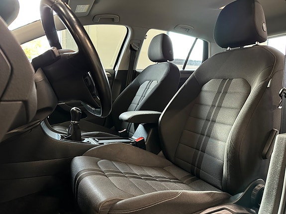 Volkswagen Golf I 7 of 19