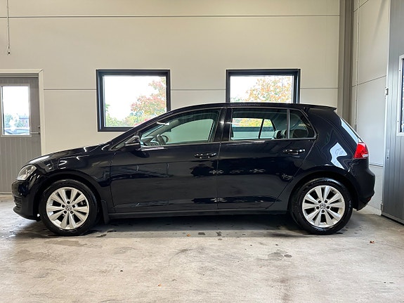 Volkswagen Golf I 3 of 19