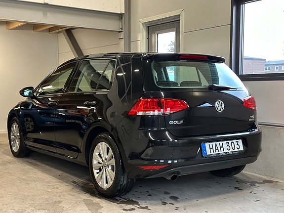 Volkswagen Golf I 4 of 19