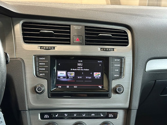 Volkswagen Golf I 12 of 19