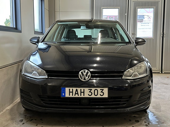 Volkswagen Golf I 2 of 19