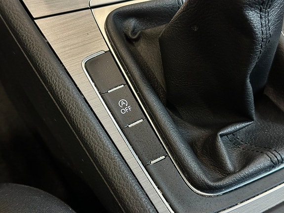 Volkswagen Golf I 18 of 19