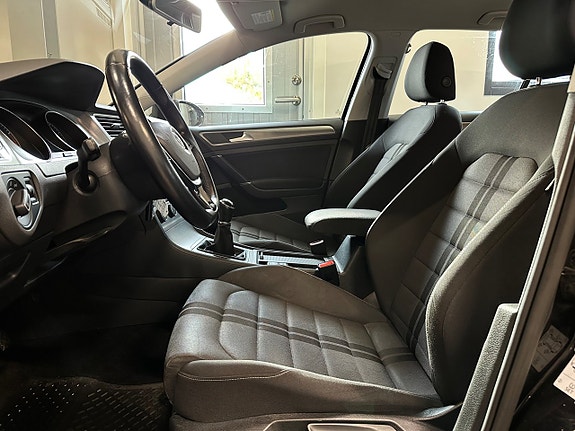 Volkswagen Golf I 8 of 19