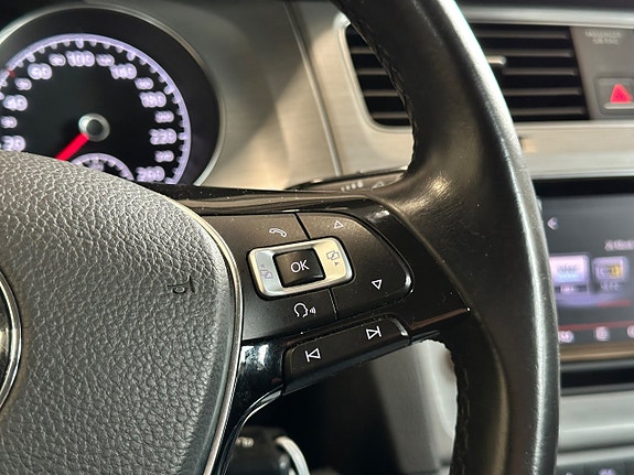 Volkswagen Golf I 16 of 19