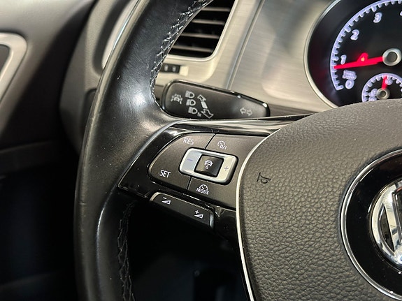 Volkswagen Golf I 15 of 19