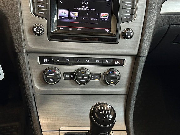 Volkswagen Golf I 14 of 19