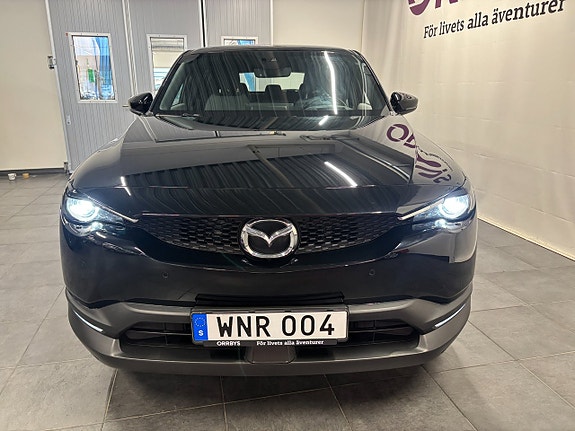 Mazda MX-30 2 of 14