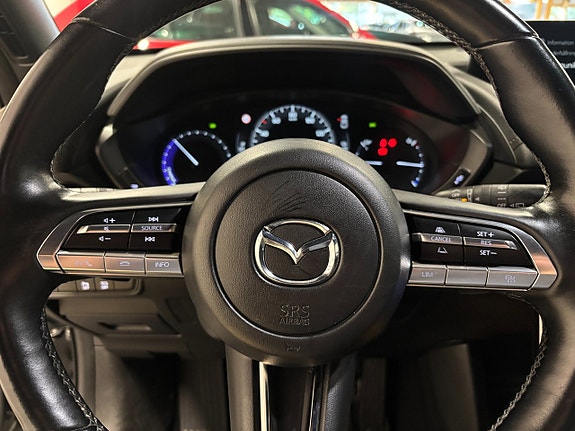Mazda MX-30 10 of 14