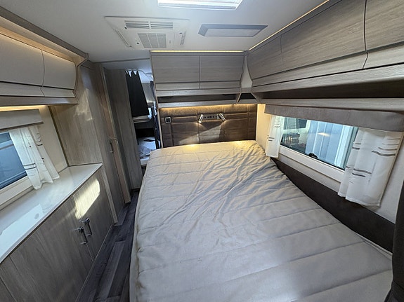 KABE Imperial HACIENDA 1000 TDL (cinderella) 11 of 16