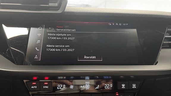 Audi A3 16 of 16