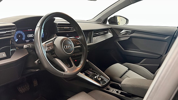 Audi A3 7 of 16