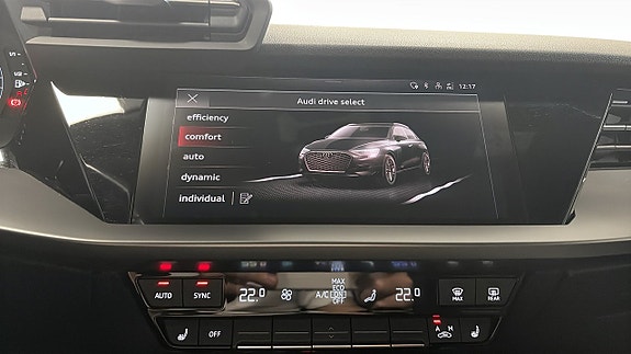 Audi A3 13 of 16