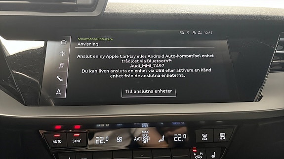 Audi A3 15 of 16