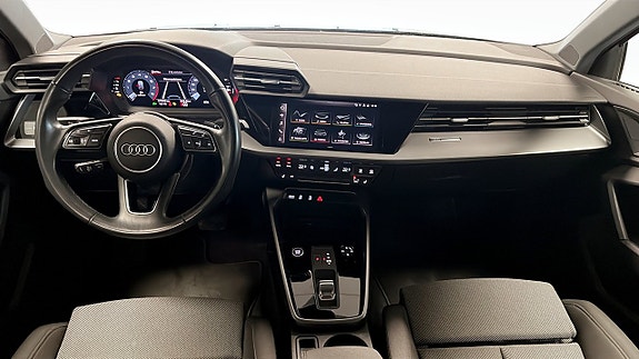 Audi A3 10 of 16
