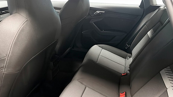 Audi A3 11 of 16