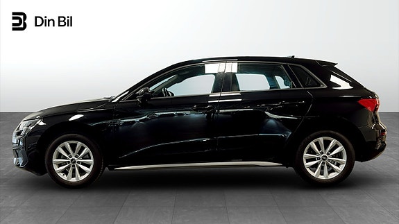 Audi A3 2 of 16