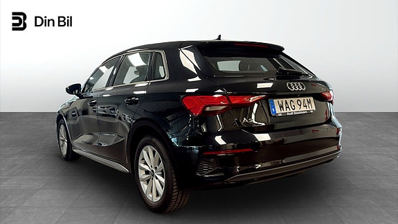 Audi A3 3 of 16