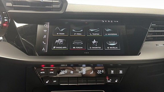 Audi A3 9 of 16