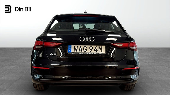 Audi A3 5 of 16