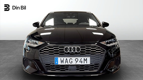 Audi A3 4 of 16