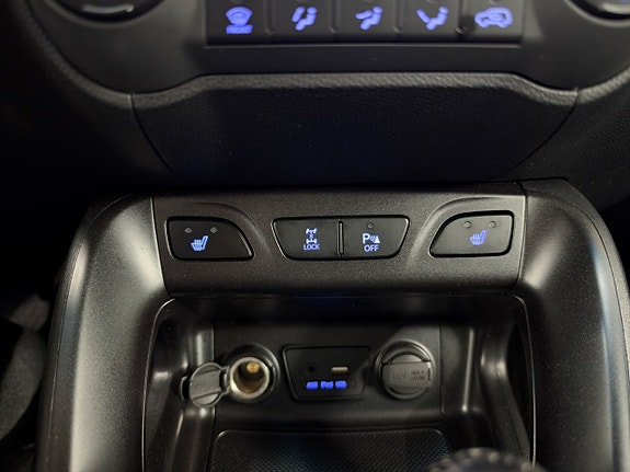 Hyundai ix35 16 of 18