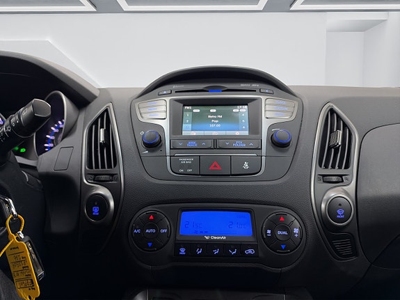 Hyundai ix35 14 of 18
