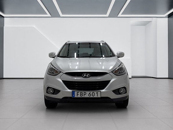 Hyundai ix35 3 of 18