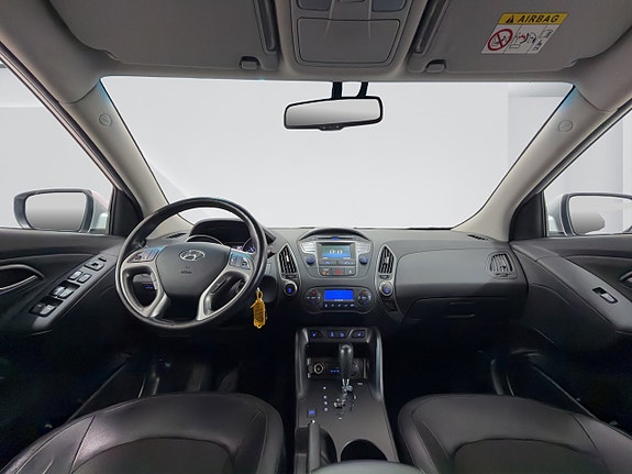 Hyundai ix35 11 of 18