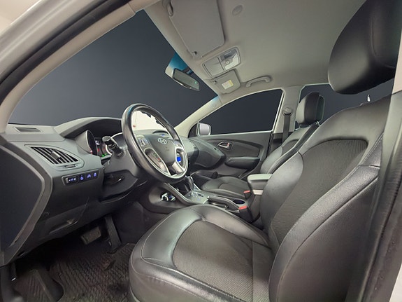 Hyundai ix35 8 of 18