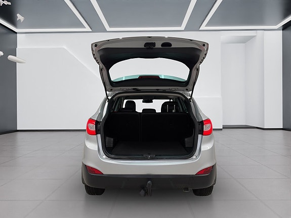 Hyundai ix35 17 of 18