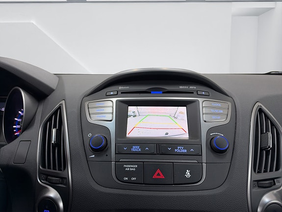 Hyundai ix35 15 of 18