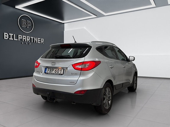 Hyundai ix35 5 of 18