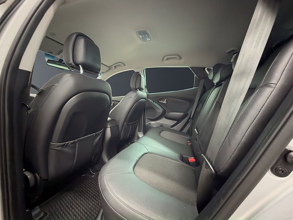 Hyundai ix35 10 of 18