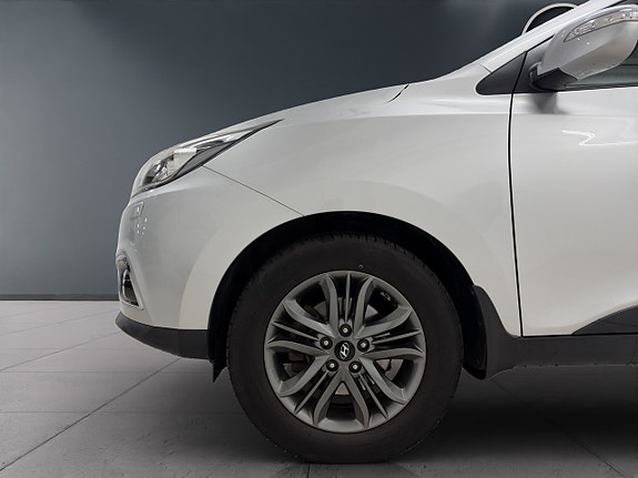 Hyundai ix35 18 of 18