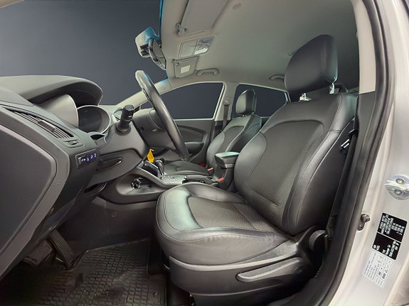 Hyundai ix35 9 of 18