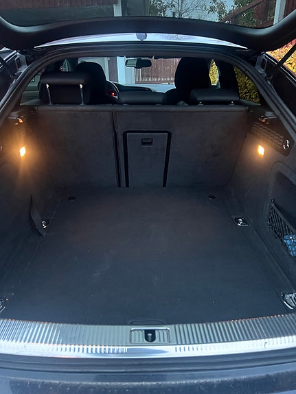 Audi A5 6 of 6