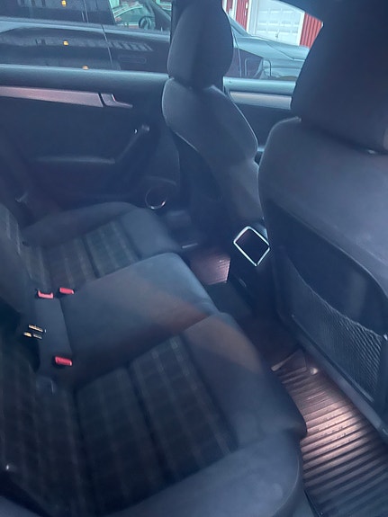 Audi A5 5 of 6