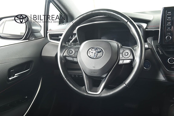 Toyota Corolla 9 of 18