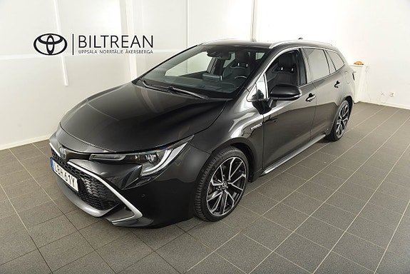 Toyota Corolla 18 of 18