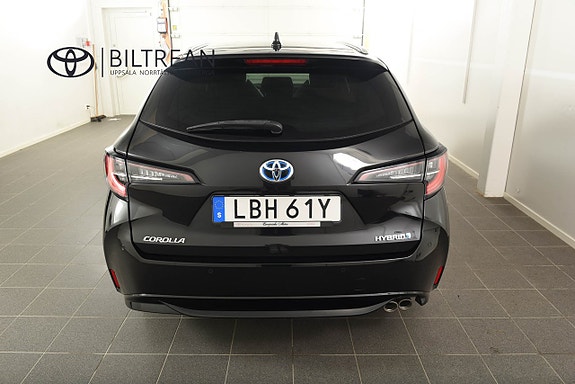 Toyota Corolla 4 of 18