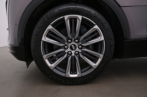 Cadillac Lyriq 27 of 27