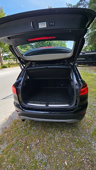 BMW X1 8 of 11