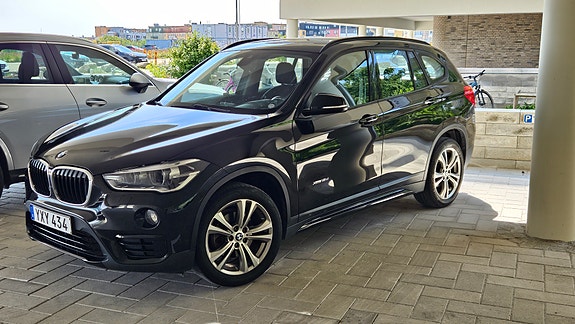 BMW X1 11 of 11