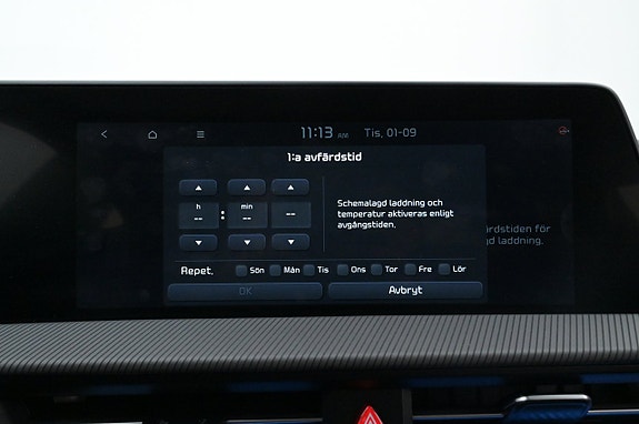 Kia EV6 15 of 27