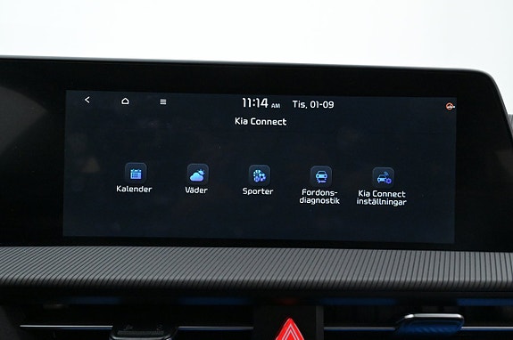 Kia EV6 17 of 27