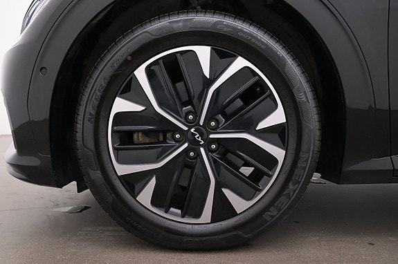 Kia EV6 27 of 27