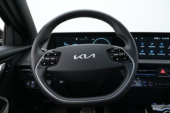 Kia EV6 7 of 27