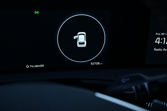 Kia EV6 8 of 27