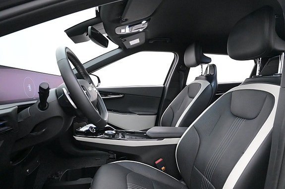 Kia EV6 9 of 27
