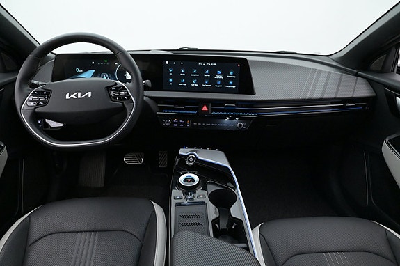 Kia EV6 6 of 27